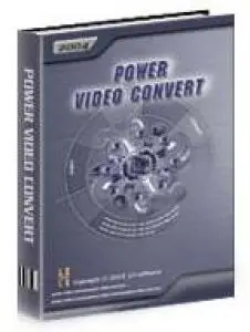 Power Video Converter 2.0.2