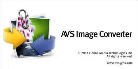 AVS Image Converter 4.0.1.280 Portable