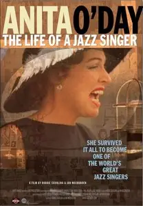 Anita O'Day - The Life of a Jazz Singer