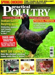 Practical Poultry - May/June 2017