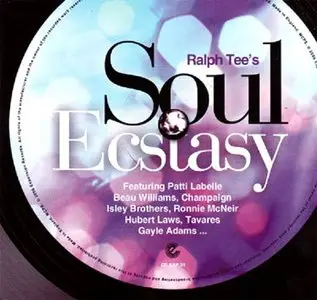 VA - Soul Ecstasy (2008)