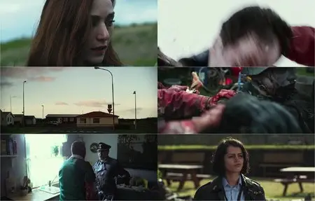 Dead Snow: Red vs. Dead / Død Snø 2 (2014)