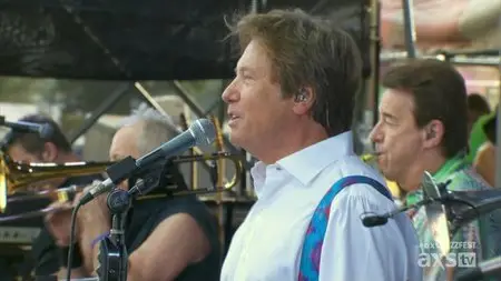 Chicago - New Orleans Jazz & Heritage Festival  2015 [HDTV, 1080i]