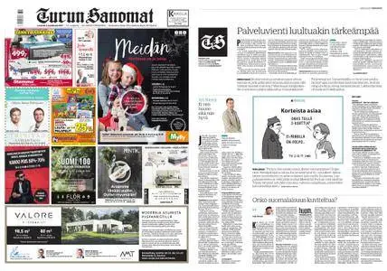 Turun Sanomat – 02.12.2017