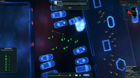 Frozen Synapse 2 (2018)