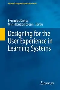 Designing for the User Experience in Learning Systems (repost)
