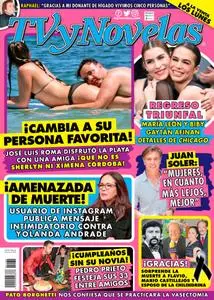 TVyNovelas México - 23 septiembre 2019