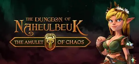 The Dungeon of Naheulbeuk The Amulet of Chaos Ruins of Limis (2021)