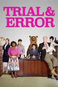 Trial & Error S01E08