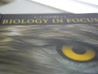 Campbell Biology in Focus - Standalone book