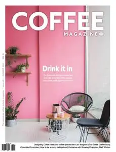COFFEE Magazine - Summer 2024