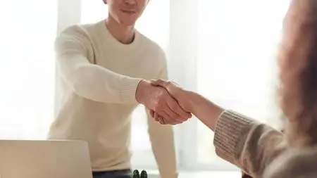 Negotiation Skills For The Workplace