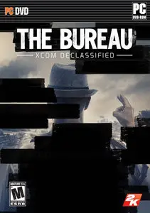 The Bureau: XCOM Declassified (2013)