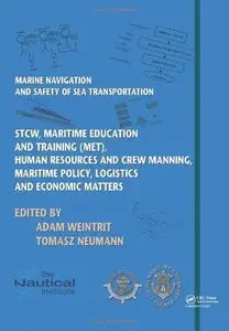 Marine Navigation and Safety of Sea Transportation (Repost)