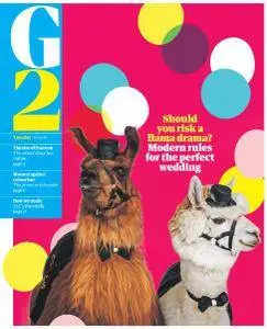 The Guardian G2 - May 15, 2018