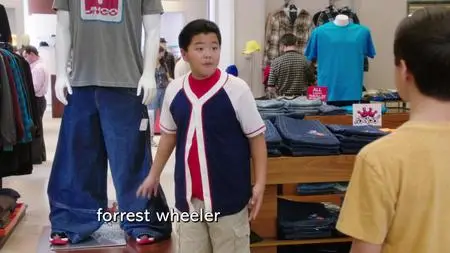 Fresh Off the Boat S03E10