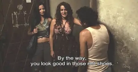 Juan de los Muertos (2011)