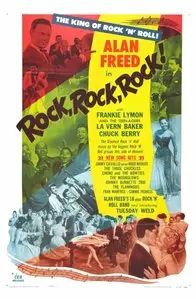Rock, Rock, Rock! (1956)