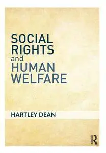 Social Rights and Human Welfare (Repost)