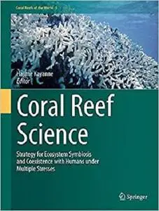 Coral Reef Science  [Repost]