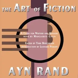 «The Art of Fiction» by Ayn Rand