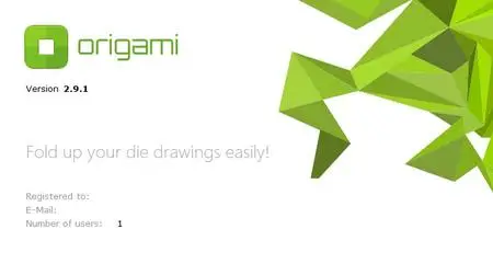 Appsforlife Origami 2.9.1