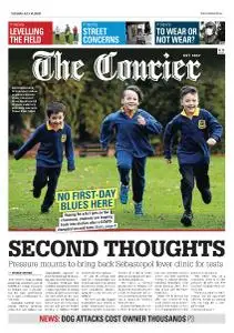 The Courier - July 14, 2020