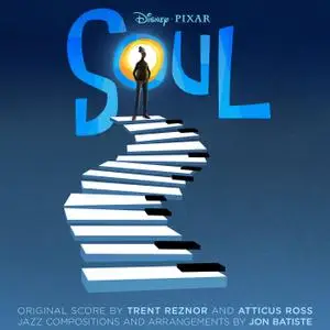VA - Soul (Original Motion Picture Soundtrack) (2020) [Official Digital Download 24/96]