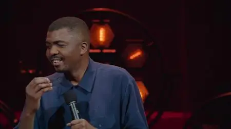 Loyiso Gola: Unlearning (2021)