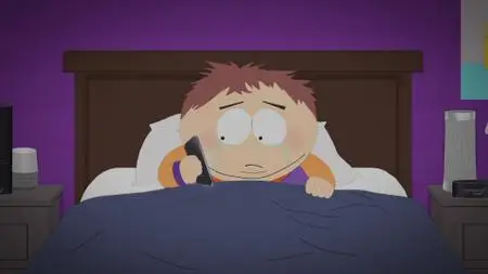 South Park S21E07