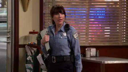 Superior Donuts S01E10