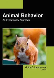 Animal Behavior An Evolutionary Approach