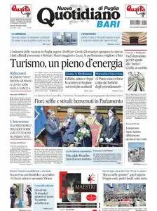 Quotidiano di Puglia Bari - 14 Ottobre 2022