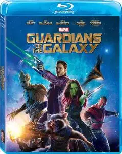 Guardians of the Galaxy (2014)