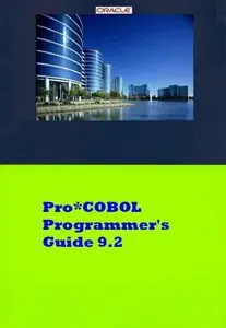 Pro*COBOL Programmer's Guide 9.2