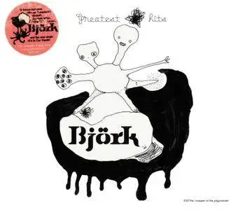 Bjork - Greatest Hits (2002)