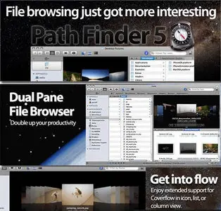 Path Finder 5.1.3