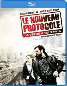 The New Protocol | Le nouveau protocole (2008)