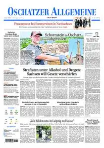 Oschatzer Allgemeine Zeitung - 06. Juni 2019