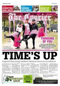 The Courier - 9 May 2022