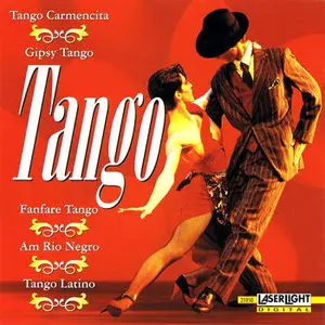 V.A. – Tango (1998)
