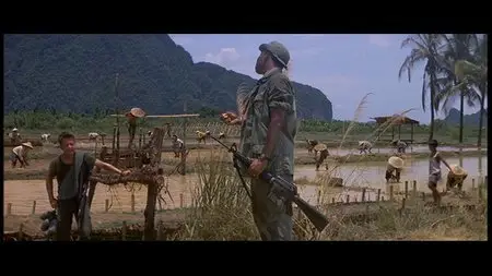 Casualties of War (1989)