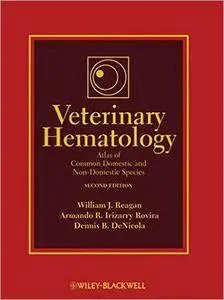 Veterinary Hematology (2nd Edition)