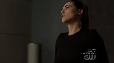 Supergirl S03E15