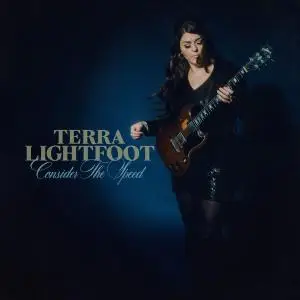 Terra Lightfoot - Consider the Speed (2020) [Official Digital Download 24/96]