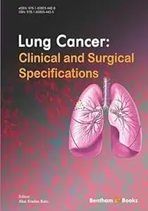 Lung Cancer: Clinical and Surgical Specifications