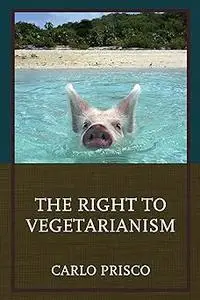 Right to Vegetarianism