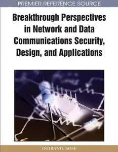 Breakthrough Perspectives in Network and Data Communications Security [Repost]