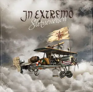 In Extremo - Sterneneisen (2011) 