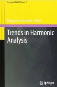 Trends in Harmonic Analysis [Repost]